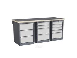 Верстак FBK 205.345 Верстакофф 216256