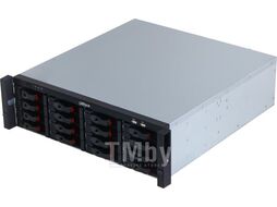 Видеорегистратор наблюдения Dahua DHI-NVR616H-64-XI