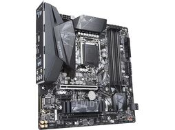 Материнская плата GigaByte Z890M Gaming X rev. 1.0