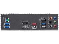 Материнская плата GigaByte Z890M Gaming X rev. 1.0