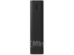 Внешний аккумулятор Xiaomi Mi BHR9126GL Power Bank PB3018ZM 30000mAh (черный)
