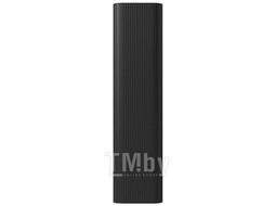 Внешний аккумулятор Xiaomi Mi BHR9126GL Power Bank PB3018ZM 30000mAh (черный)