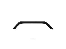 Ручка меб. WPY 337 L-160, матовый черный AKS