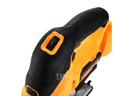 Лобзик аккумуляторный DKJS20 Max, 20В,1x3.0Ач Deko 083-1126