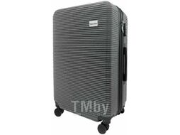 Чемодан Trip Grey GetActive ST2331-24-G