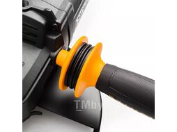 Шлифмашина угловая 230 мм, 230В, 2200Вт RUNTEC RT-ADC2200