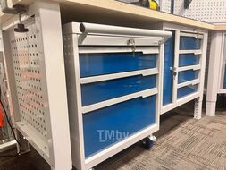 Верстак CRAFT CRF 1602.L26.5-2 Верстакофф 124479