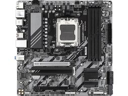 Материнская плата Gigabyte B850M DS3H rev. 1.0