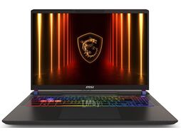 Ноутбук MSI MS-15M3 Vector 16 HX AI A2XWHG-228XBY Cosmos Gray (9S7-15M352-228)