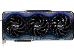 Видеокарта Palit RTX 5080 GameRock 16GB GDDR7 (NE75080019T2-GB2030G)