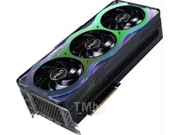 Видеокарта Palit RTX 5080 GameRock 16GB GDDR7 (NE75080019T2-GB2030G)