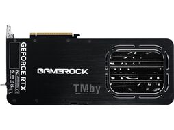 Видеокарта Palit RTX 5080 GameRock 16GB GDDR7 (NE75080019T2-GB2030G)