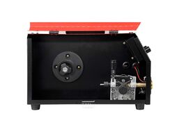 Полуавтомат сварочный BRADO MIG/MMA-250L-11 (250А; МИКРОПРОЦЕССОР; MIG/FLUX/MMA/TIG; еврорукав 3м)