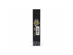 Лезвие EXCEL BLACK сегментированное, 18 мм, 10шт, в боксе OLFA OL-LBB-10