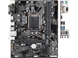 Материнская плата Gigabyte H410M S2H V3