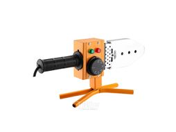 Аппарат для сварки полипропиленовых труб RPPWM2300W, 4 насадки (20-40 мм) Deko 083-3009