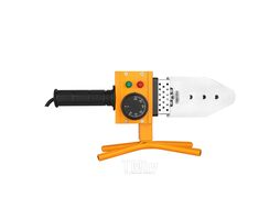 Аппарат для сварки полипропиленовых труб RPPWM2300W, 4 насадки (20-40 мм) Deko 083-3009