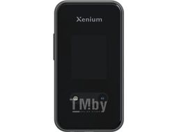 Мобильный телефон Xenium X680 темно-серый