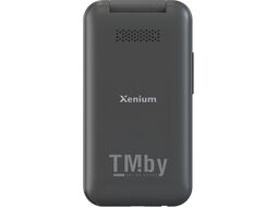 Мобильный телефон Xenium X680 темно-серый