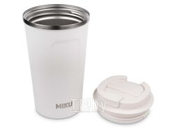 Термокружка MIKU 510 мл TH-MG-510W белый