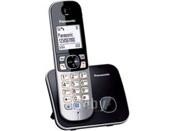 Радиотелефон Panasonic KX-TG6811UAB