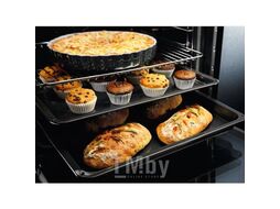Духовой шкаф ELECTROLUX EOF5C50V