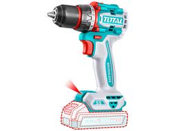 Дрель-шуруповерт TOTAL TDLI205581