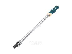 Вороток шарнирный 430мм, 1/2" RockFORCE LIGHT RF LIGHT-8014430