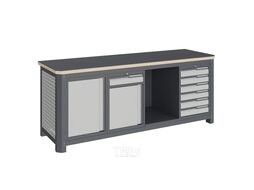 Верстак MCN 2052.S678.1 Верстакофф 111311