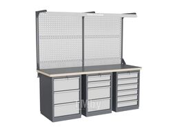 Верстак FBK 205.346-2FR Верстакофф 216268