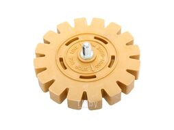 Диск зачистной 4" винт JTC JTC-7211