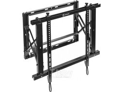 Кронштейн OnKron PRO7M черный
