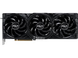 Видеокарта Palit RTX 5080 GamingPro 16GB GDDR7 (NE75080019T2-GB2031A)