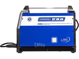 Сварочный аппарат AuroraPRO SPEEDWAY 185 RICHIP (MIG/MAG+MMA+TIG lift)