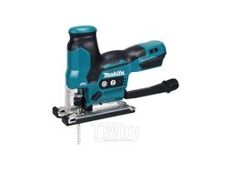 Лобзик аккумуляторный (18V / без АКБ и ЗУ / BL / Soft no Load / Коробка) MAKITA DJV185Z