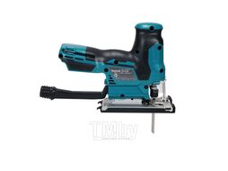 Лобзик аккумуляторный (18V / без АКБ и ЗУ / BL / Soft no Load / Коробка) MAKITA DJV185Z