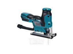 Лобзик аккумуляторный (18V / без АКБ и ЗУ / BL / Soft no Load / Коробка) MAKITA DJV185Z