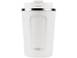 Термокружка MIKU 380 мл TH-MG-380W белый