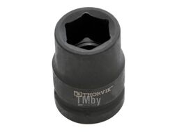 Головка торцевая ударная 1/2"DR, 21 мм Thorvik S23S1121