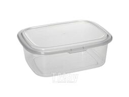 Емкость для холодильника OPTIMPLAST Fresh 0.5 л (прозрачный) Т35220