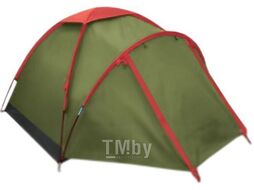 Палатка универсальная LITE Fly 3 (V2) TRAMP TLT-003