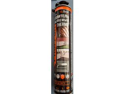 Утеплитель напыляемый PROFPUR THERMO 890 мл, шт 5654