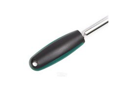 Трещотка 3/8", 72 зуба, мягкая ручка ROSSVIK R7238