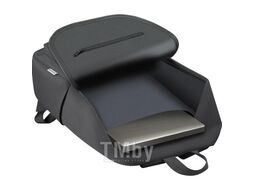Рюкзак для ноутбука City 15.6" черный DEFENDER 26090