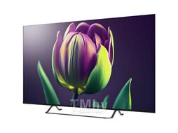 Телевизор TOPDEVICE TDTV55CS06U_BK