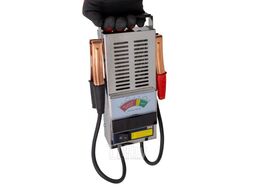 Тестер аккумуляторных батарей аналоговый 12V, 125A, 200Ah SIGMATOOL Sigmatool-8310
