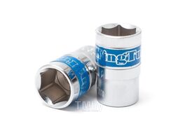 Головка 18мм (6гр.), 1/2" KINGTUL profi KT502218