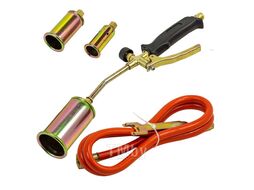Горелка газовая RockFORCE RF-15040