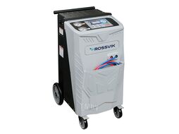 Установка для обслуживания кондиционеров ROSSVIK AC1800