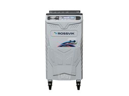 Установка для обслуживания кондиционеров ROSSVIK AC1800